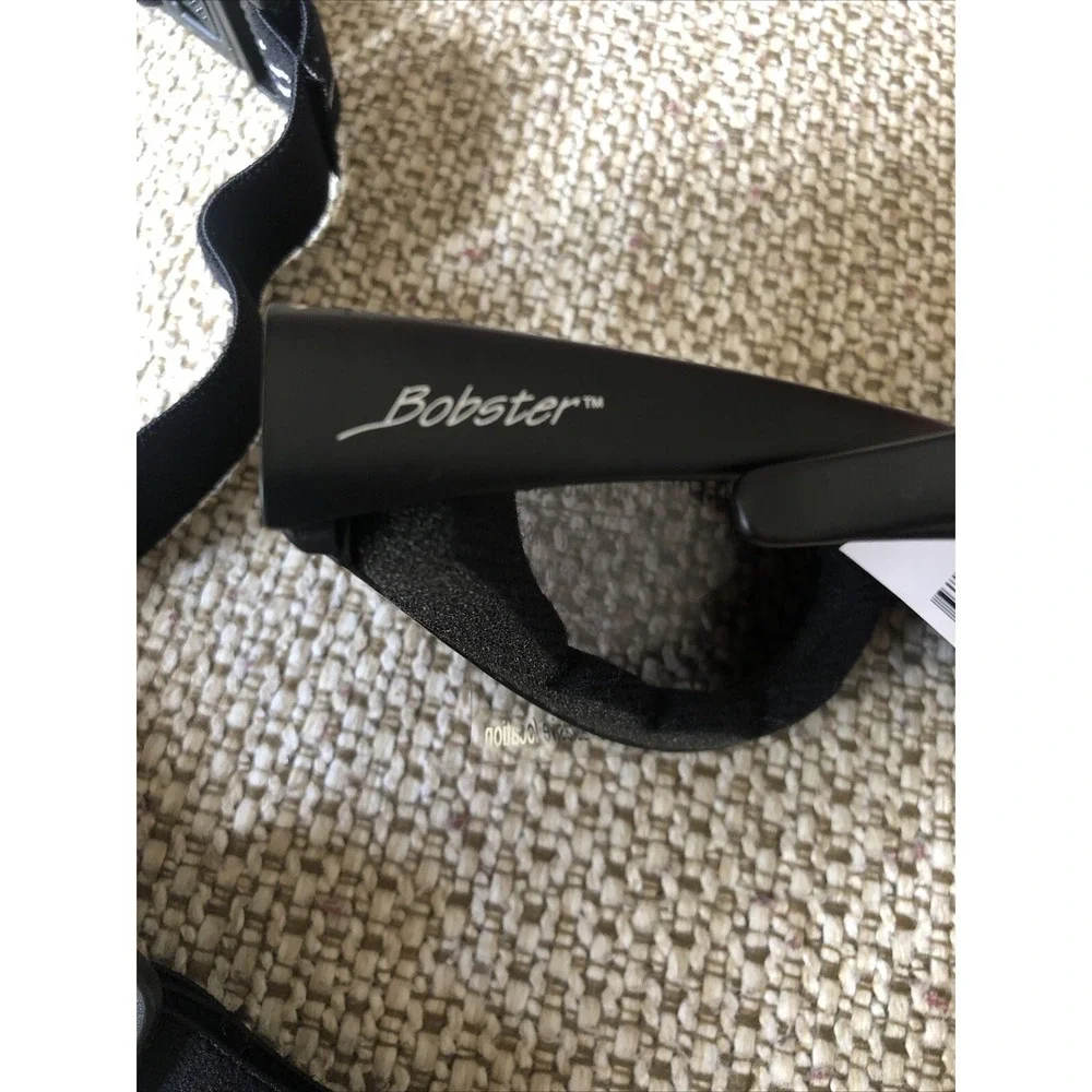 Brand‎ New Bobster eyewear